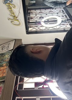 Witty Wolf - Male escort in Kathmandu Photo 2 of 2