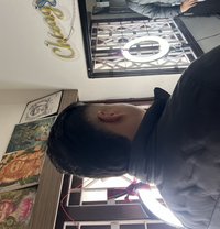 Witty Wolf - Male escort in Kathmandu