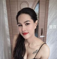 Wiwa - escort in Muscat