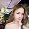 Wiwhan Sweetie and Cute 154cm. - Transsexual escort in Bangkok Photo 3 of 30