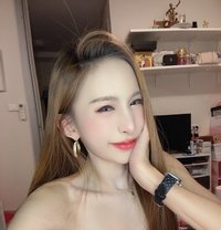 Wiwhan Sweetie and Cute 154cm. - Acompañantes transexual in Tokyo
