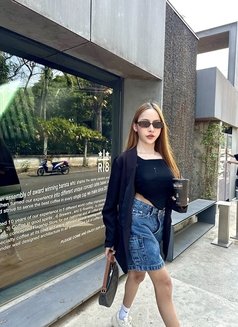 Wiwhan Sweetie and Cute 154cm. - Acompañantes transexual in Bangkok Photo 13 of 30