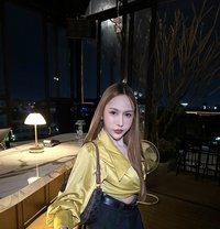 Wiwhan Sweetie and Cute 154cm. - Transsexual escort in Bangkok Photo 22 of 30