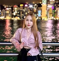 Wiwhan Sweetie and Cute 154cm. - Transsexual escort in Bangkok Photo 25 of 30