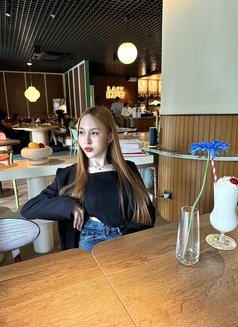 Wiwhan Sweetie and Cute 154cm. - Transsexual escort in Bangkok Photo 26 of 30