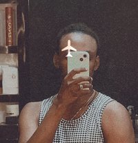 Wiz - Male escort in Chennai