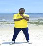 Wizaghe - Male escort in Dar es Salaam Photo 1 of 1
