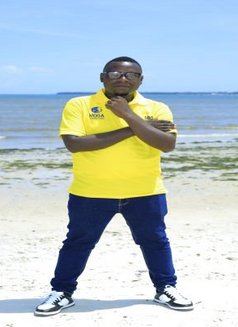 Wizaghe - Male escort in Dar es Salaam Photo 1 of 1