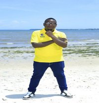 Wizaghe - Male escort in Dar es Salaam