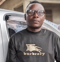 Wizaghe - Male escort in Dar es Salaam