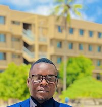 Wizaghe - Male escort in Dar es Salaam