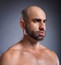 Wizard Latino - Male escort in Kuala Lumpur Photo 1 of 6