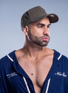 Wizard Latino - Male escort in Kuala Lumpur Photo 2 of 6