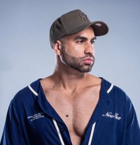 Wizard Latino - Male escort in Kuala Lumpur
