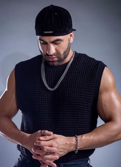 Wizard Latino - Male escort in Kuala Lumpur Photo 3 of 6