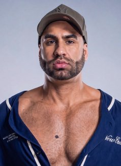 Wizard Latino - Male escort in Kuala Lumpur Photo 6 of 6