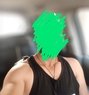 Wizzy - Male escort in Chandigarh Photo 1 of 1