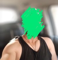 Wizzy - Male escort in Chandigarh