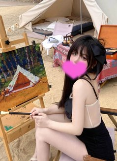 喔喔wo - escort in Manila Photo 3 of 3