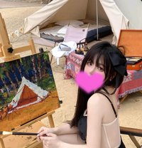 喔喔wo - escort in Manila