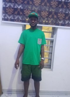 Wod - Acompañantes masculino in Riyadh Photo 3 of 5