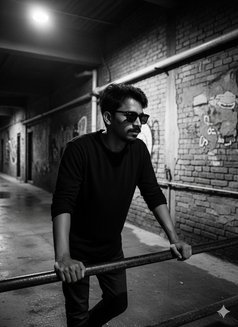 Wolf 01 - Male escort in Guwahati Photo 2 of 2