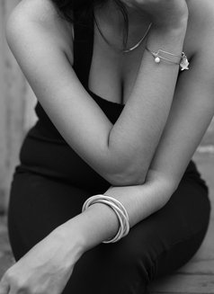 Wolf Girl Zara - escort in Coimbatore Photo 1 of 3