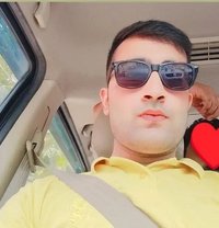 Wolf - Acompañantes masculino in Bangalore