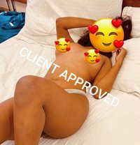 Wolf - Male escort in Gurgaon