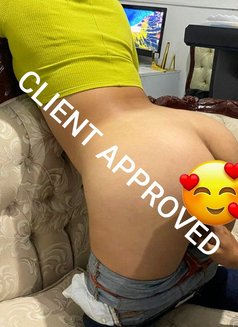 Wolf - Male escort in Dubai Photo 6 of 8