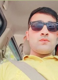 Wolf - Male escort in New Delhi Photo 1 of 7