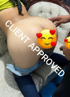 Wolf - Male escort in Mumbai Photo 8 of 8