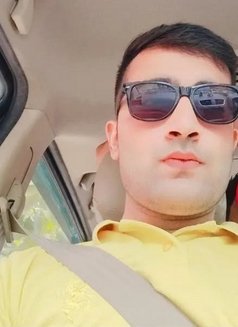 Wolf - Male escort in New Delhi Photo 5 of 8