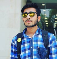 Wolf - Male escort in New Delhi