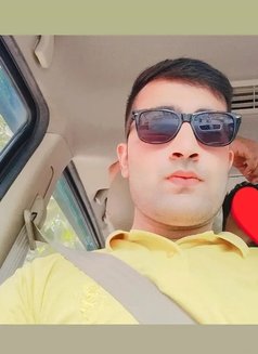 Wolf - Male escort in New Delhi Photo 4 of 12