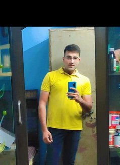 Wolf - Male escort in Punjab Photo 4 of 6