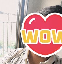 Wolf Lion 🦁 - Male escort in Kathmandu