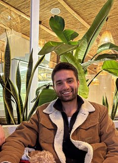 Wolf Only for Women - Male escort in İstanbul Photo 4 of 4