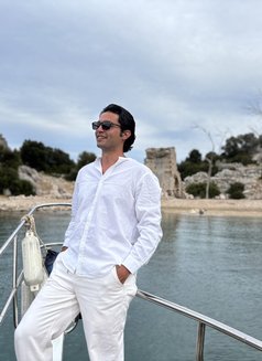 Wolf Only for Women - Acompañantes masculino in İstanbul Photo 4 of 4