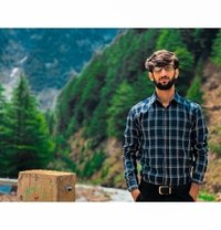 Wolf - Male escort in Islamabad