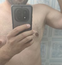 Wolfmen - Male escort in Tunis