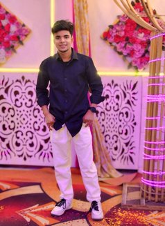 Wolfsohib - Acompañantes masculino in New Delhi Photo 3 of 4