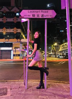 Woman Angela - escort in Kuala Lumpur Photo 4 of 12