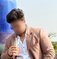 Woman Companion & Massager - Male escort in Gurgaon