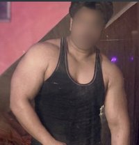 Woman Companion & Massager - Male escort in Gurgaon
