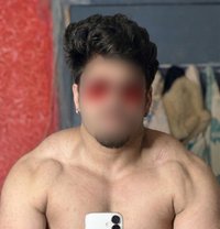 Woman Companion & Massager - Male escort in New Delhi