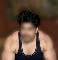 Woman Companion & Massager - Male escort in Gurgaon