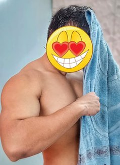 Elite Gentleman Companion for Women - Male escort in New Delhi Photo 1 of 4