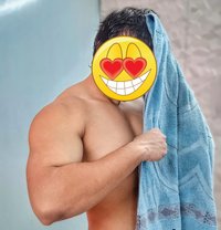 Elite Gentleman Companion for Women - Male escort in New Delhi