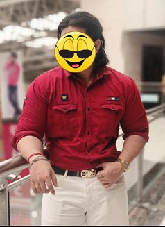 Elite Gentleman Companion for Women - Male escort in New Delhi Photo 2 of 4
